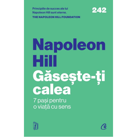 Găsește-ți calea