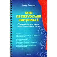 Ghid de dezvoltare emoțională