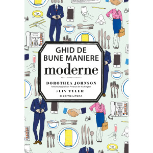 Ghid de bune maniere moderne