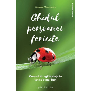 Ghidul persoanei fericite