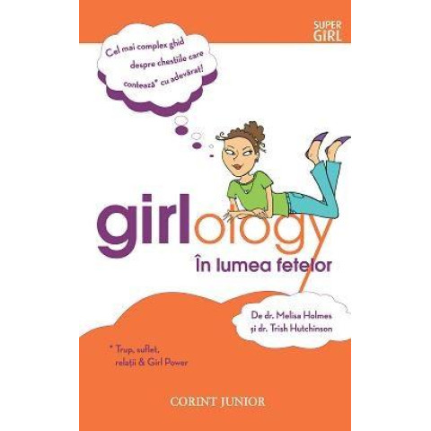 Girlology În lumea fetelor