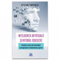Inteligența artificială și viitorul educației