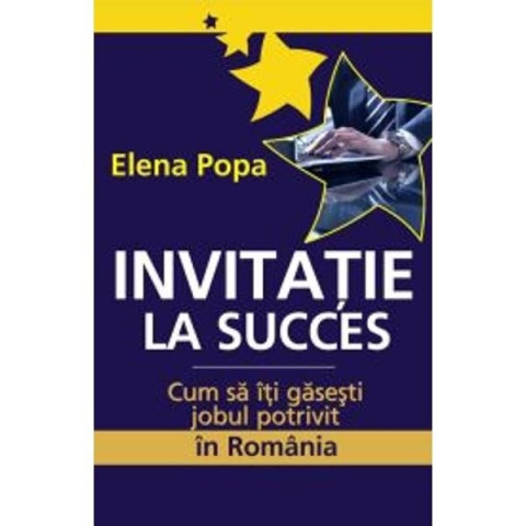 Invitație la succes