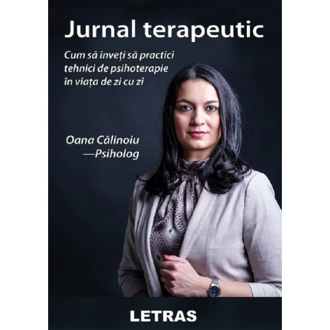 Jurnal terapeutic