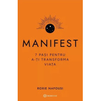 MANIFEST - Ediție Cartonată