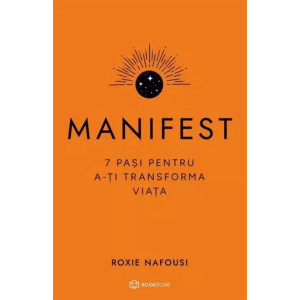 MANIFEST - Ediție Cartonată