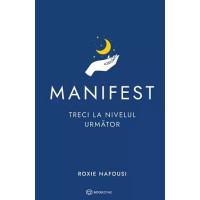 Manifest. Treci la nivelul urmator HC