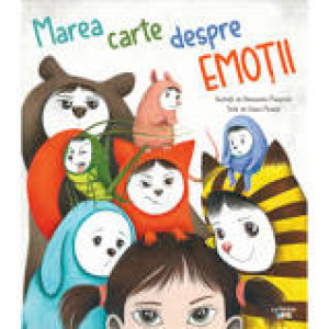 Marea carte despre emoții