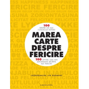 Marea carte despre fericire