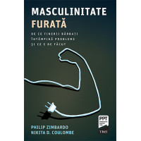 Masculinitate furată