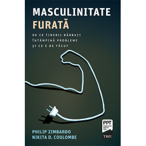 Masculinitate furată