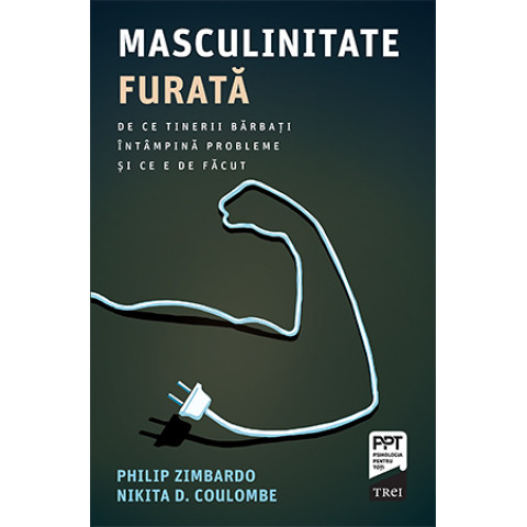 Masculinitate furată