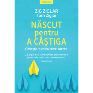 Născut pentru a câștiga