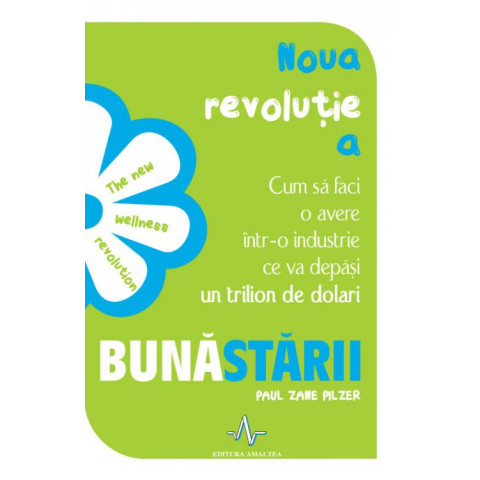 Noua revoluție a bunăstării