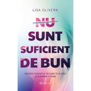 Nu sunt suficient de bun