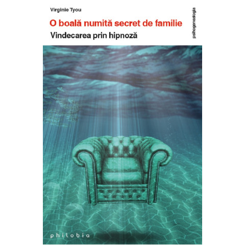 O boală numită secret de familie