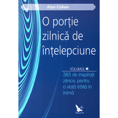 O porție zilnică de înțelepciune. 2 volume