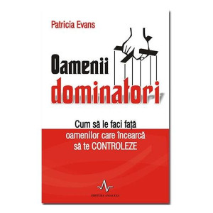 Oamenii dominatori