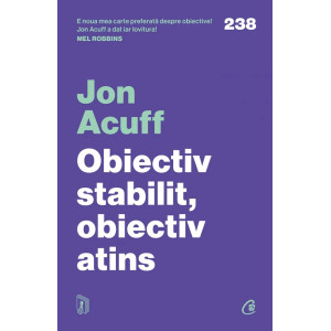 Obiectiv stabilit, obiectiv atins
