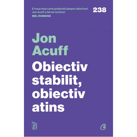 Obiectiv stabilit, obiectiv atins