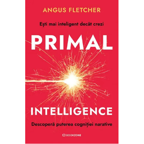 Primal Intelligence Primal Intelligence