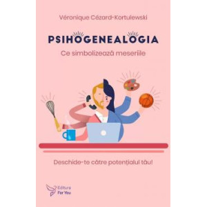 Psihogenealogia