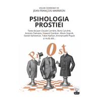 Psihologia prostiei