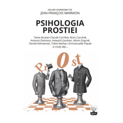 Psihologia prostiei