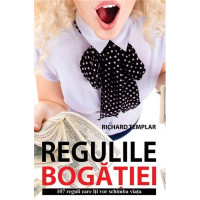 Regulile bogăției