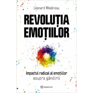 Revoluția emoțiilor