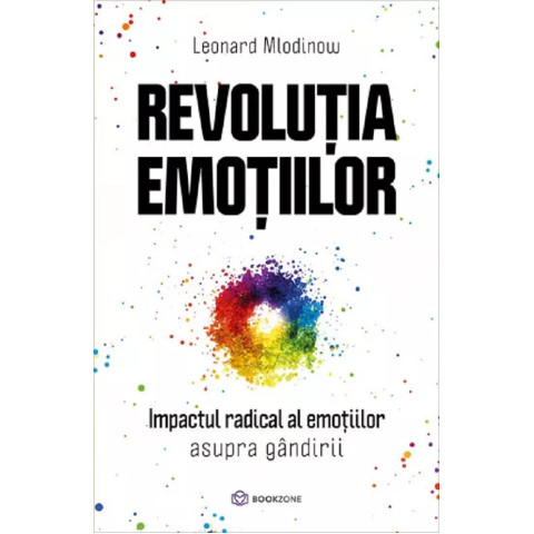 Revoluția emoțiilor