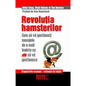 Revoluția hamsterilor