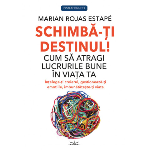 Schimbă-ți Destinul! Cum să atragi lucrurile bune în viața ta