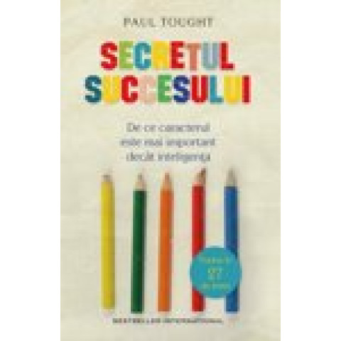 Secretul succesului