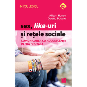 Sex, Like-uri şi reţele sociale