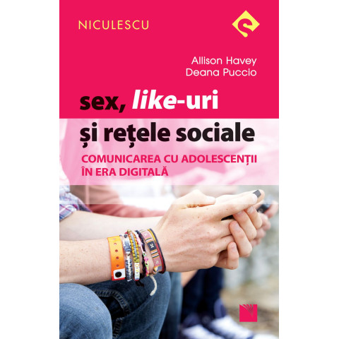 Sex, Like-uri şi reţele sociale