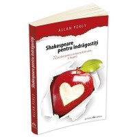 Shakespeare pentru îndrăgostiți