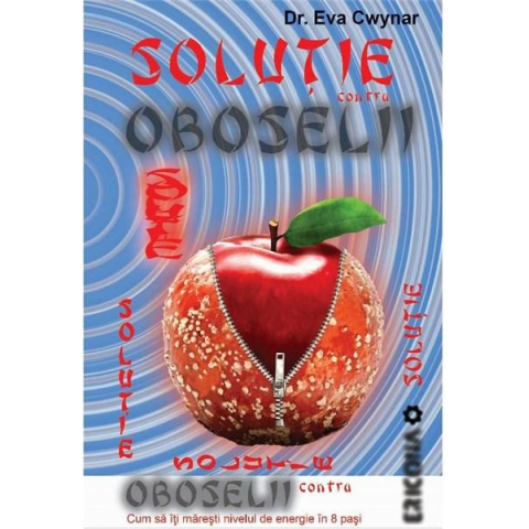 Soluție contra oboselii 