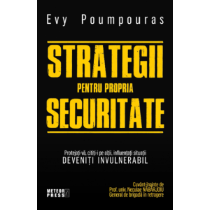 Strategii pentru propria securitate