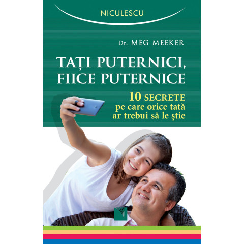 Taţi puternici, fiice puternice