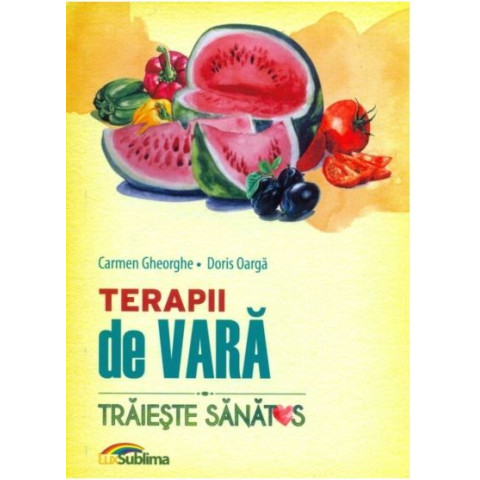 Terapii de vară