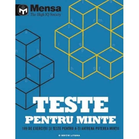 Teste pentru minte