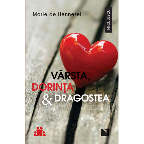 Vârsta, dorinţa & dragostea