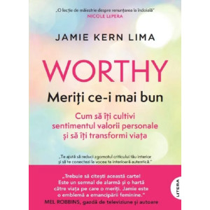 Worthy. Meriti ce-i mai bun