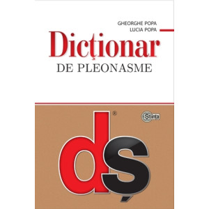 Dicţionar de pleonasme