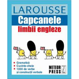 Capcanele limbii engleze