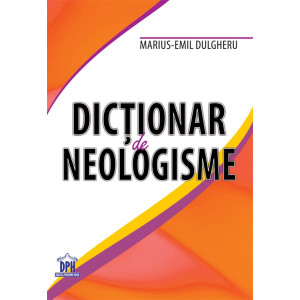 Dicționar de Neologisme