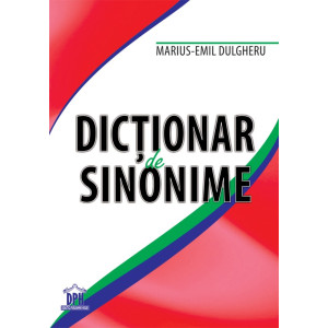 Dicționar de Sinonime