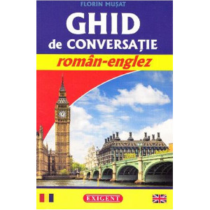 Ghid de conversație român-englez 