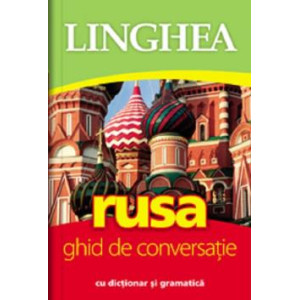 Rusa. Ghid de conversație 